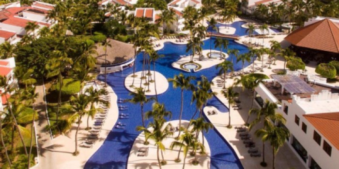 Travelocity: $70 Off $450+ Hotel Stay (Must Book By Tonight)