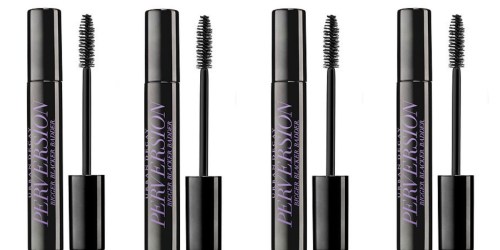 Ulta Beauty: 50% Off Urban Decay Perversion Mascara + More Deals