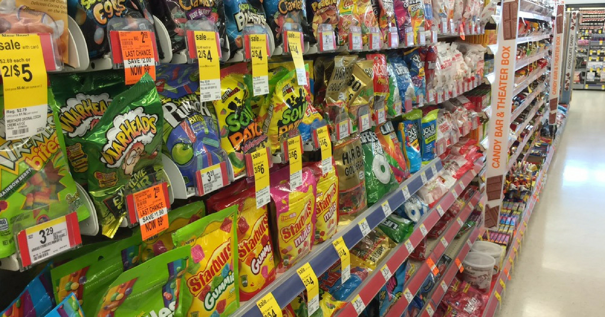 Candy