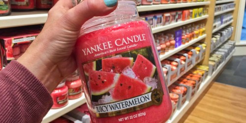 Yankee Candle: Buy 1, 2 or 3 and Get 1, 2 or 3 FREE Large Classic Jar or Tumbler Candles Coupon