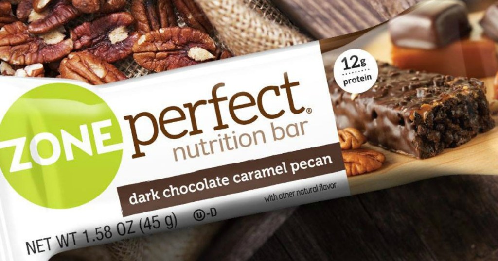 Zone Perfect Bar