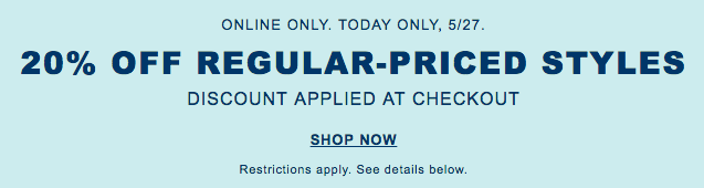 Old Navy