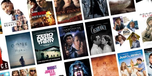 Amazon Prime: 99¢ HD Movie Rentals – Collateral Beauty, The Matrix, The Big Short & More