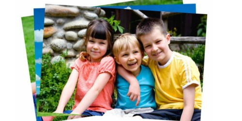 Amazon Prints: 50 FREE 4×6 Photo Prints + FREE Shipping for Prime Members
