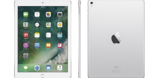 Best Buy: Apple iPad 32GB 9.7″ Only $249.99 Shipped (Regularly $330)