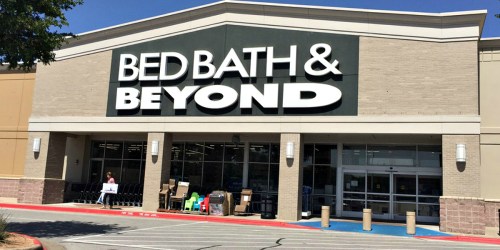 Bed Bath & Beyond Stores Close Tonight | Get Up to 90% Off EVERYTHING!