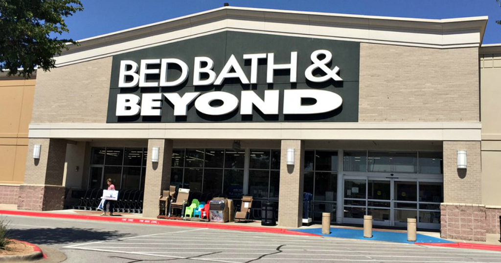 17 bed bath beyond money saving secrets - storefront