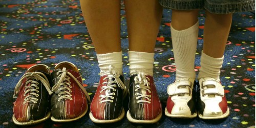 Take The Kids Bowling for FREE This Summer (Register Now)