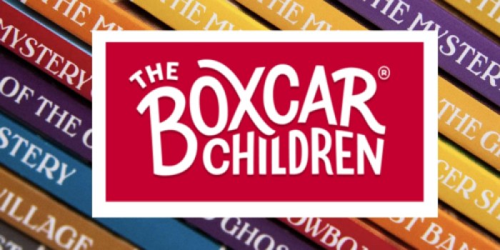 Amazon: 99¢ Kindle eBooks (The Boxcar Children, Franklin & More)