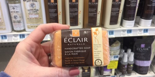 Rite Aid: Awesome Deals on Éclair Naturals Products – Prices Start at Just 99¢