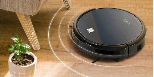 Amazon: Eufy RoboVac 11 Vacuum Cleaner Only $149.59 Shipped (Regularly $499.99)