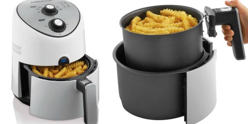 Farberware Air Fryer ONLY $39 Shipped (Reg. $69)