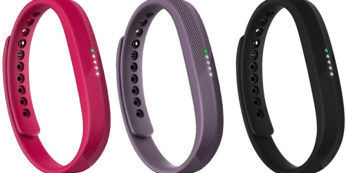 Kohl’s.com: Fitbit Flex 2 Only $59.99 (Regularly $99.99) + Earn $10 Kohl’s Cash