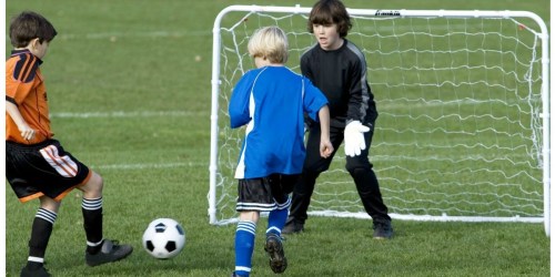 Amazon: 40% Off Sports Equipment & Yard Games