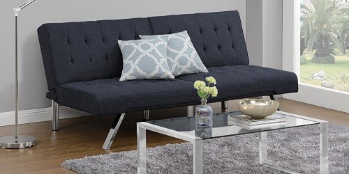 Convertible Futon ONLY $55.10 (Regularly $99)