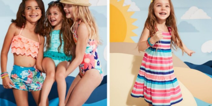 Gymboree: Free Shipping on All Orders