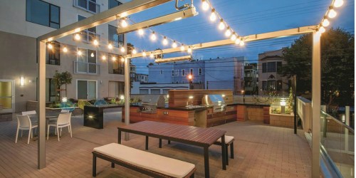 Home Depot: Up To 50% Off Outdoor Lighting