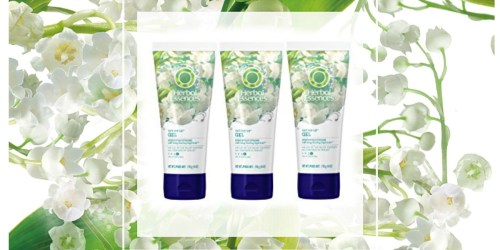 Amazon: 3 Pack Herbal Essences Hair Gel Only $2.91 (Add-On Item)