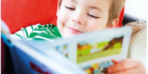 Teachers! Score FREE Hooked On Phonics Learn to Read Subscription ($40 Value)