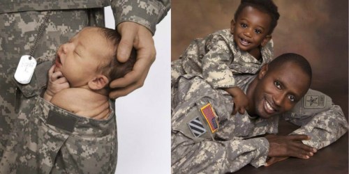 JCPenney Portraits: FREE 8×10 Portrait for Military Members (a $9.99 Value!)