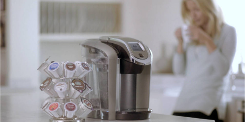 Best Buy: Keurig 2.0 Coffeemaker Only $99.99 Shipped (Reg. $169.99) + Get FREE $30 Gift Card