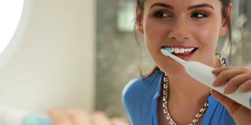 Philips Sonicare 2 Series Electric Toothbrush Only $29.95 Shipped (Regularly $69.99)