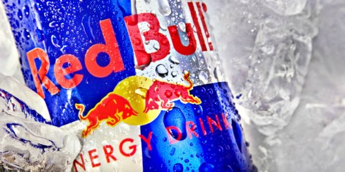 FREE Red Bull at 7-Eleven (Just Use Your Phone)