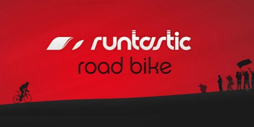 Score Runtastic Road Bike App for FREE