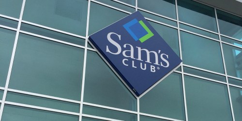 Sam’s Club Members! 22 Awesome Instant Savings Deals (+Save BIG on New Membership)