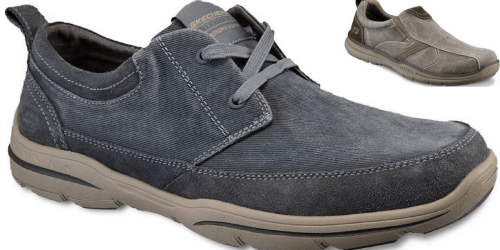 Kohl’s: Skechers Men’s Shoes Only $15.30 (Reg. $70)
