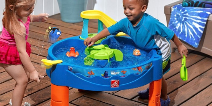 Walmart: Step2 Finding Dory Water Table Only $27.60