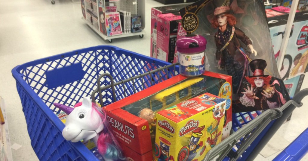 ToysRUs Clearance 