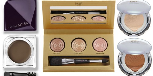 Ulta: Save BIG on Popular Cosmetic Brands (Lorac, Laura Geller, PÜR + More)