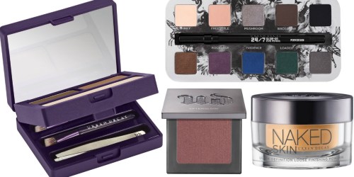 Urban Decay: Afterglow 8-Hour Powder Blush Only $16 (Reg. $26) + Sweet Deals on Foundation & More