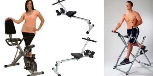 Gazelle Edge Machine as Low as $55.12 (Regularly $129)