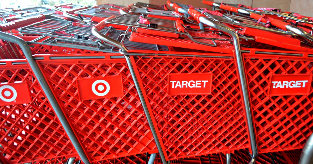 target.com one-day sale deals coming July 17 – Target shopping carts