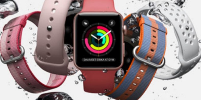 Army & Air Force Online Exchange Store: $100 Off Any Apple Watch