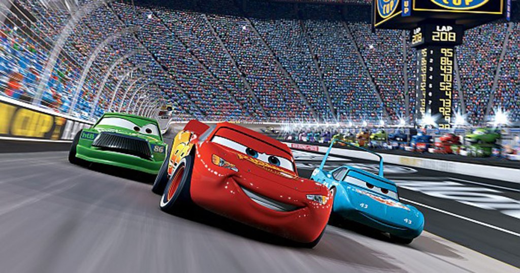 cars movie