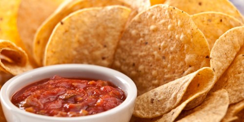 FREE Party Snacks at Farm Fresh & Affiliate Stores
