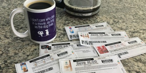 Coffee Lovers ~ 6 Coupons You’ll Want To Print NOW