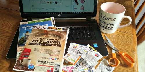 6/18 Sunday Newspaper Coupon Insert Preview