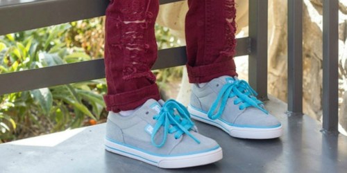 Boys’ DC Tonik Shoes ONLY $16.14 (Regularly $45) + More