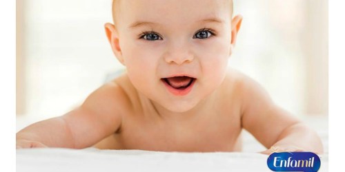 Enfamil Family Beginnings: Score Up to $325 in Free Gifts (Coupons, Belly Badges & More)