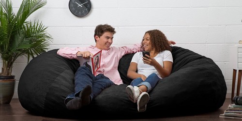 Big Joe XL Bean Bag Only $73.33 Shipped