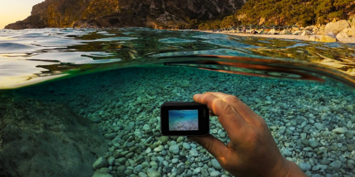 Amazon Prime: GoPro Hero5 Black ONLY $299 Shipped (Regularly $399)