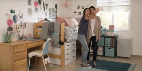 IKEA College Life Your Way Event: Coupons, Giveaways, Food Offers & More (7/14 – 7/16)