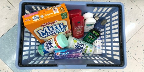 Best Upcoming Rite Aid Deals Starting 6/25 – Cetaphil Baby Wash ONLY 65¢ & More