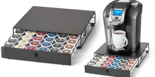 Amazon: Keurig K-Cup Drawer Only $11.99 (Reg. $29.99)
