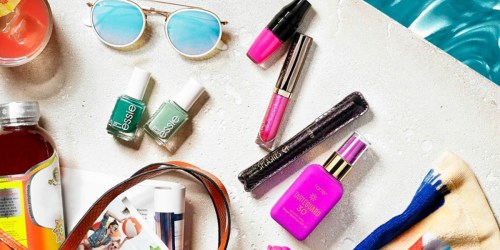 Macy’s: RARE $10 Off $50 Beauty Purchase = Two Clinique Sets Only $44 Shipped ($120+ Value)