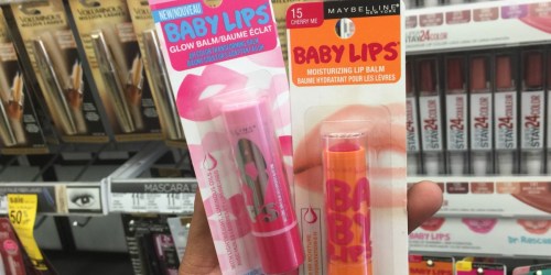 Possible $4 Off CVS Digital Coupon for ExtraCare Members = TWO Better Than FREE Lip Balms!